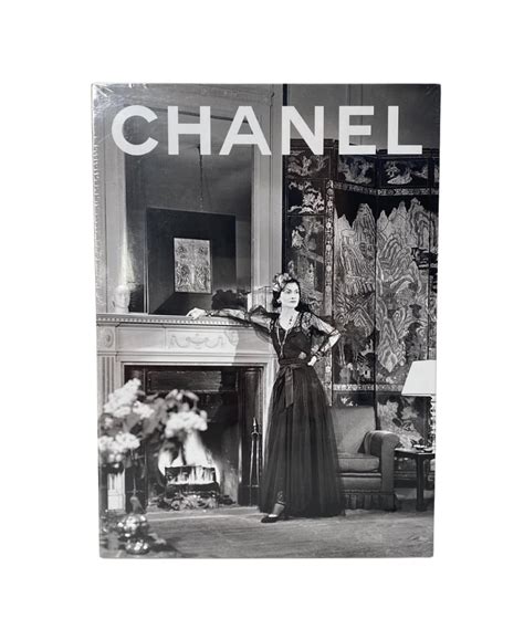 chanel book thames and hudson|thames and hudson chanel.